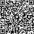 QR kód kontakty Chalupa Dolní Morava ubytování
